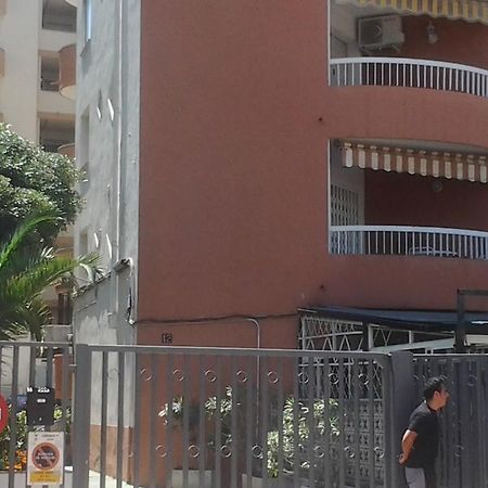 Apartamento En Salou Eksteriør billede