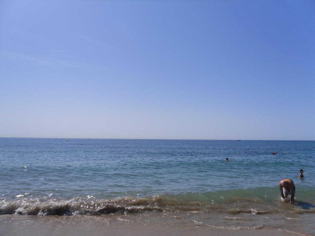 Apartamento En Salou Eksteriør billede