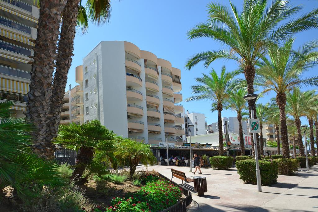 Apartamento En Salou Eksteriør billede
