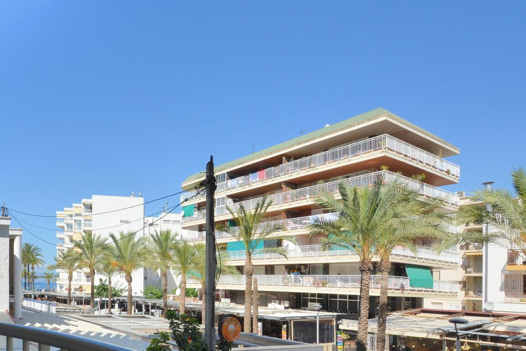 Apartamento En Salou Eksteriør billede