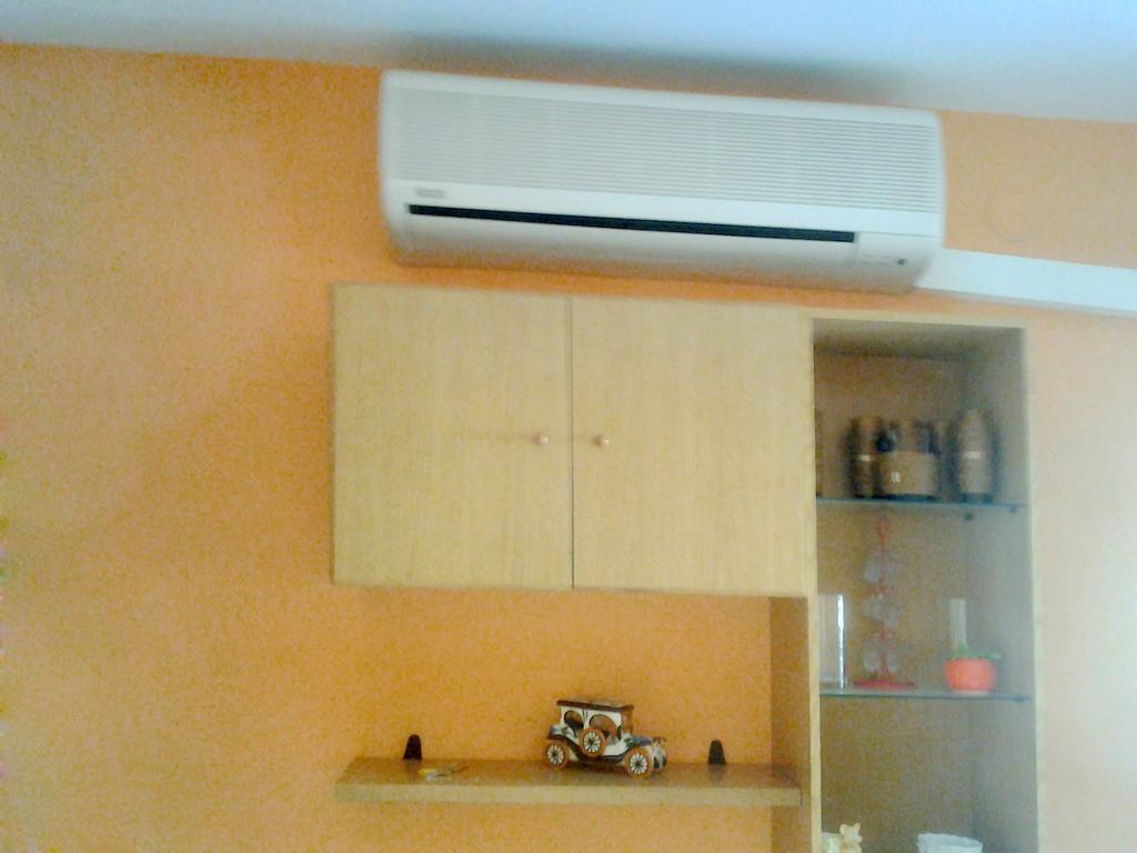 Apartamento En Salou Eksteriør billede