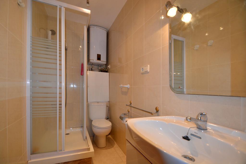 Apartamento En Salou Eksteriør billede