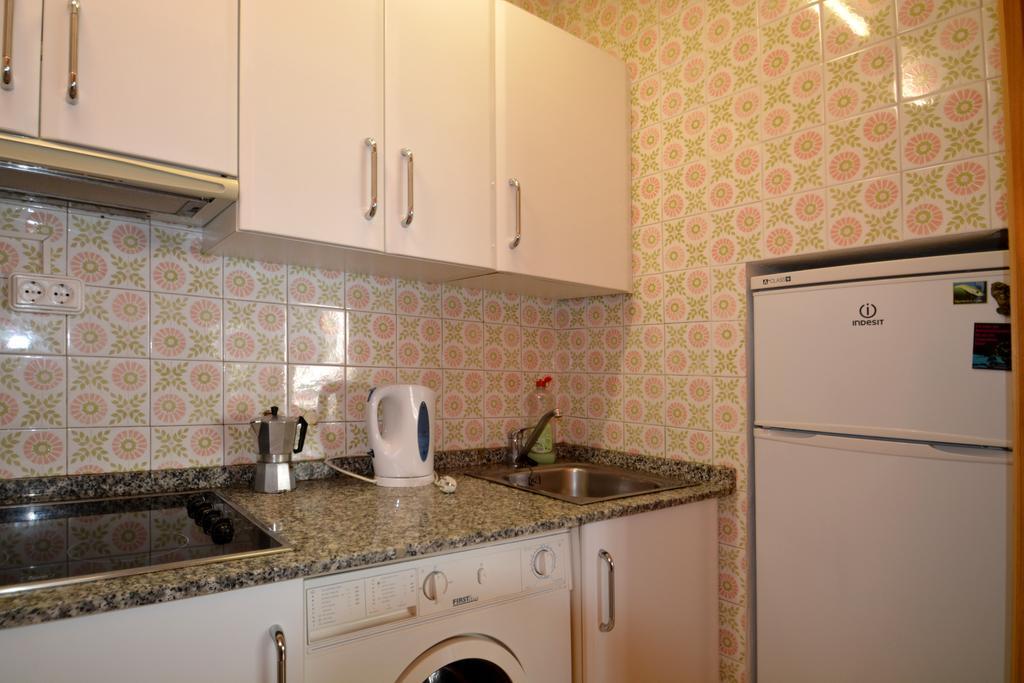 Apartamento En Salou Eksteriør billede