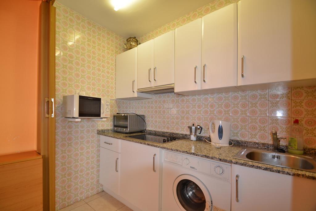 Apartamento En Salou Eksteriør billede