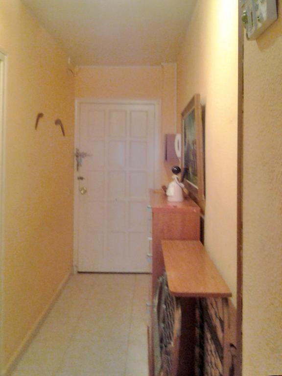 Apartamento En Salou Eksteriør billede