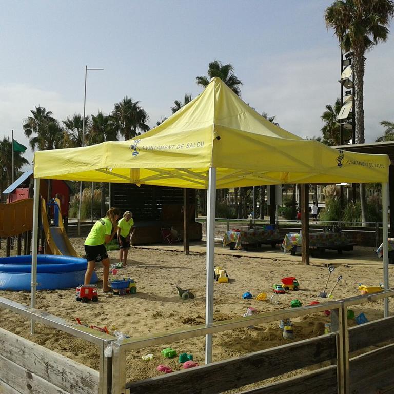 Apartamento En Salou Eksteriør billede