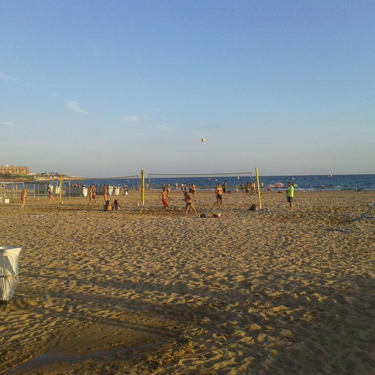 Apartamento En Salou Eksteriør billede